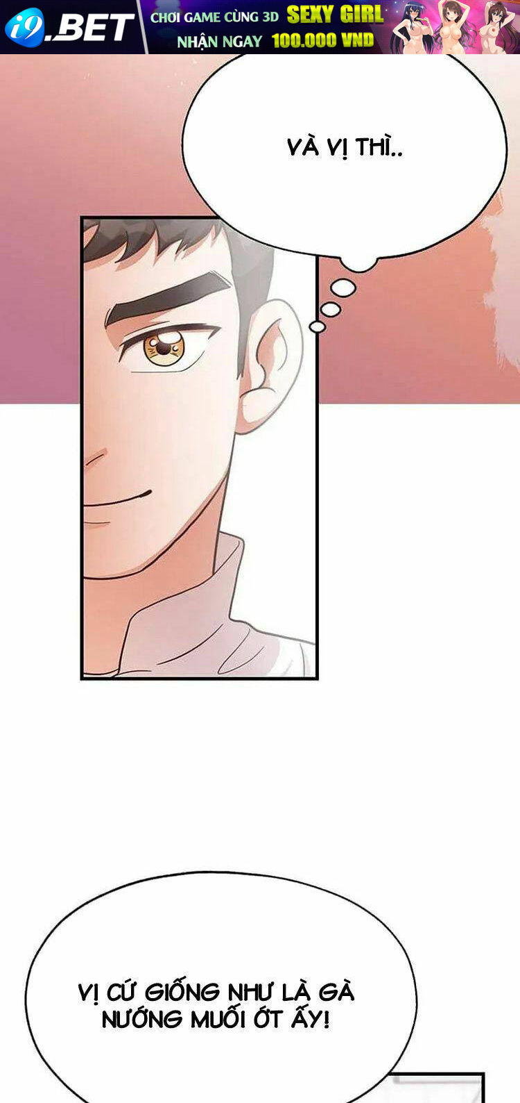 Tiệm Bánh Của Thiên Quỷ Chương 19 Ảnh 21