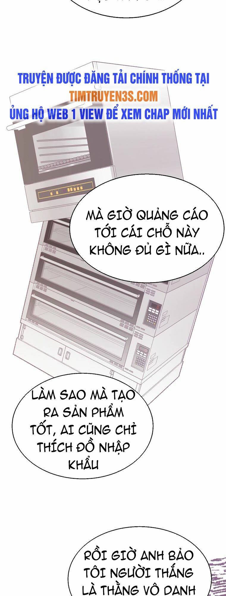 Tiệm Bánh Của Thiên Quỷ Chương 39 Ảnh 18