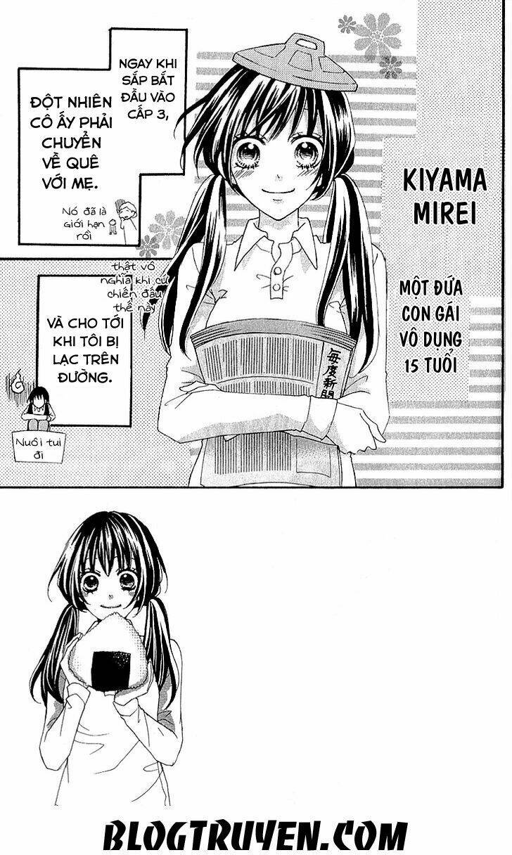 Boku No Uchi Ni Oide Chương 2 Ảnh 4