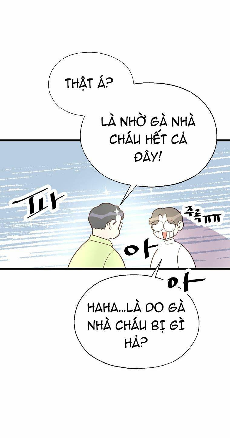 Tiệm Bánh Của Thiên Quỷ Chương 39 Ảnh 48