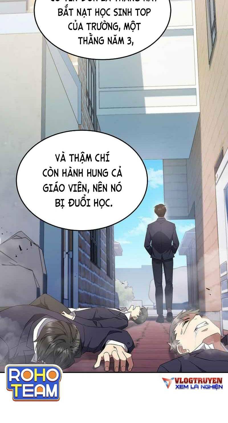 Sự Khởi Đầu Của Tiền Nhân Chương 5 Ảnh 69