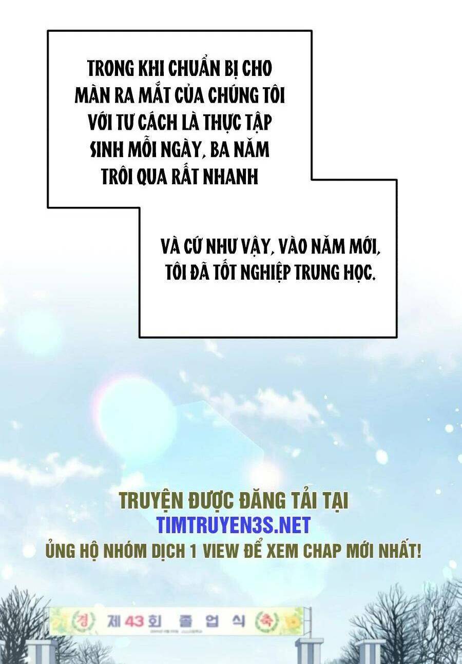Cuộc Sống Thứ 2 Của Thần Tượng Toàn Năng Chương 15 Ảnh 5