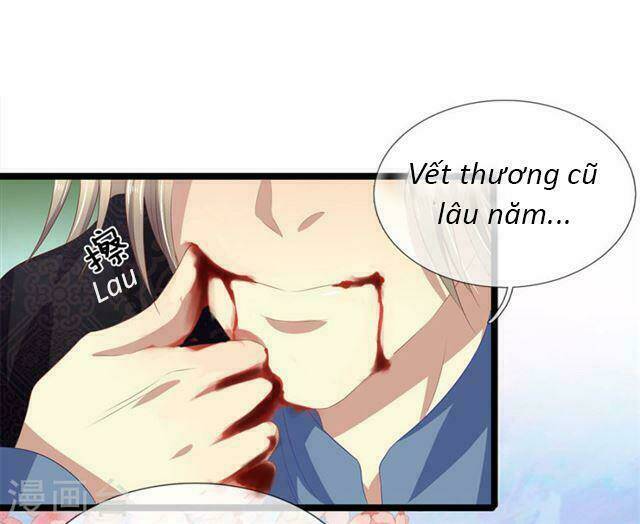 Quỷ Vương Hai Mặt Quấn Lấy Tôi Chương 47 Ảnh 5