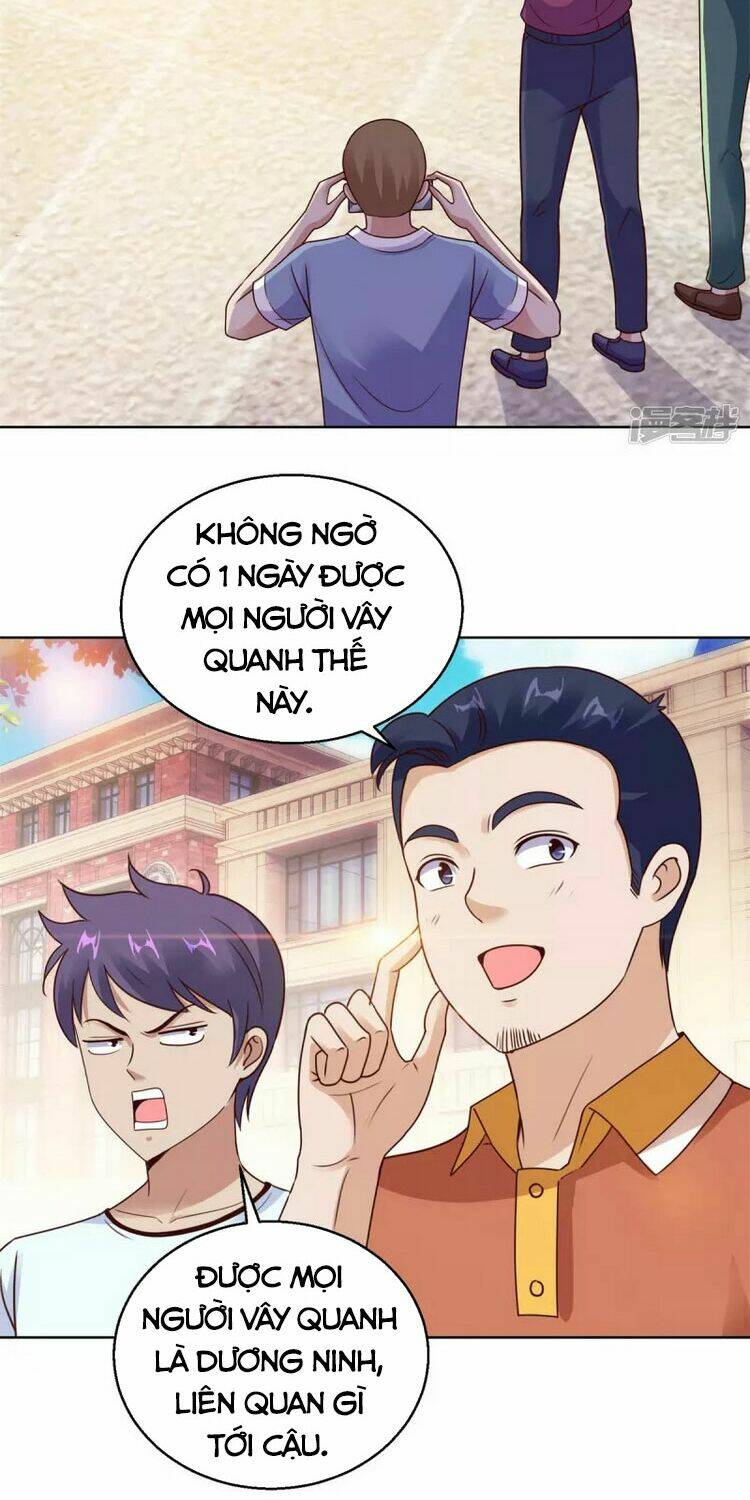 Đô Thị Chí Tôn Hệ Thống Chương 202 Ảnh 3