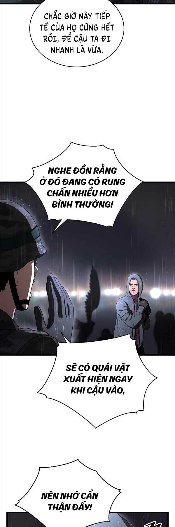 Luyện Cấp Chốn Địa Ngục Chương 45 Ảnh 8