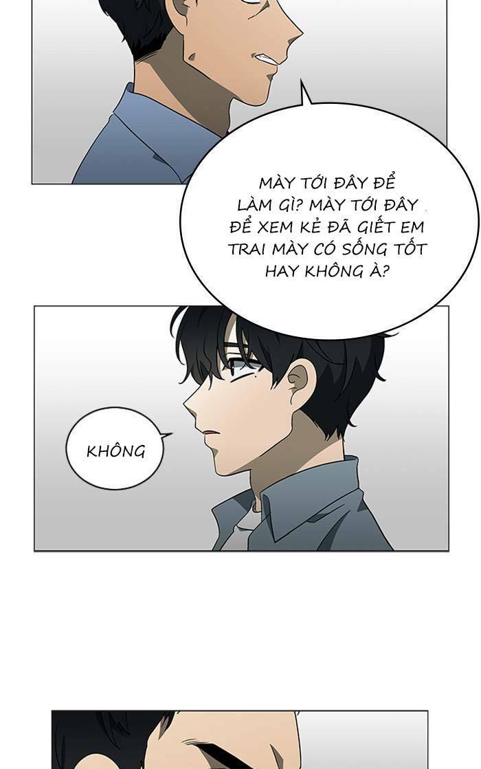 Nó Là Của Tôi Chương 153 Ảnh 23