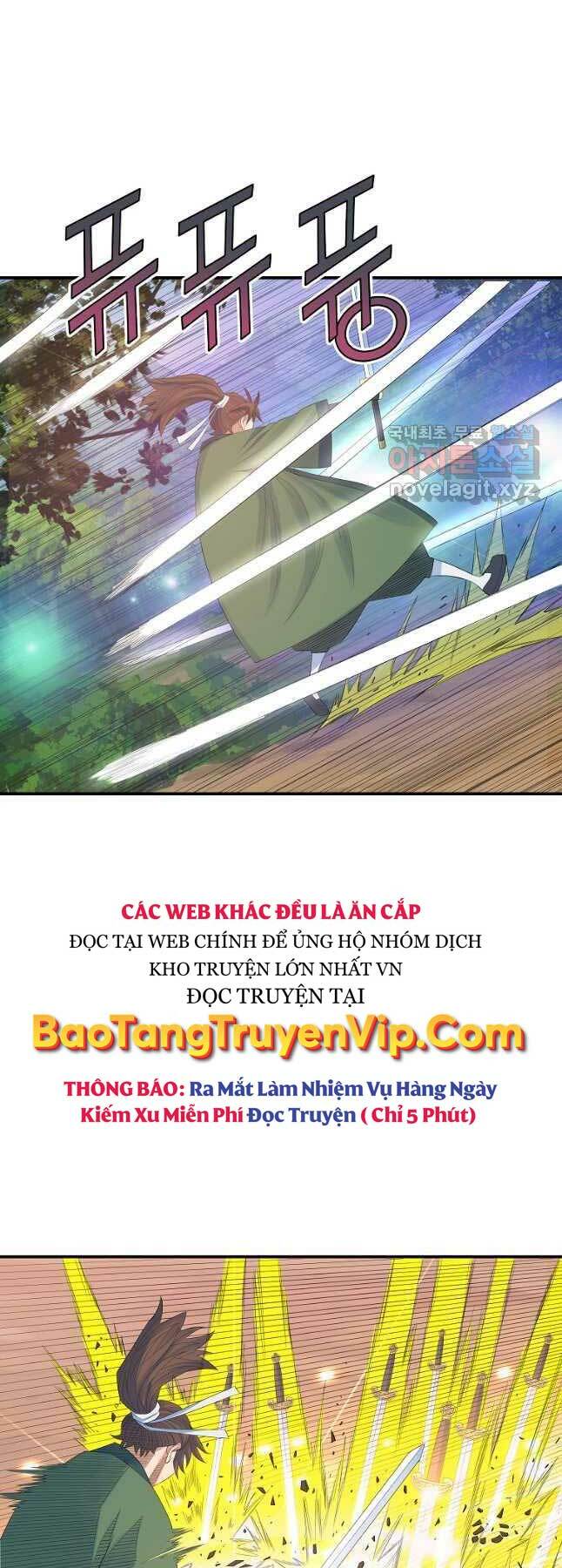 Hoành Tảo Cửu Châu Chương 59 Ảnh 5