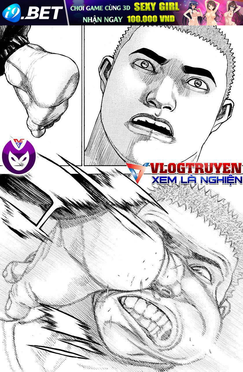 Tough - Miyazawa Kiichi Chương 408 Ảnh 4