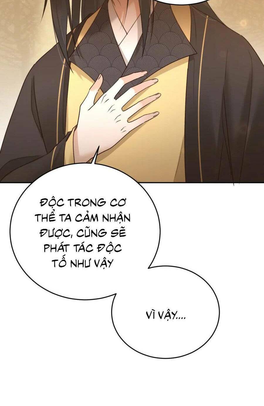 Hoàng Hậu Vô Đức Chương 110 Ảnh 50
