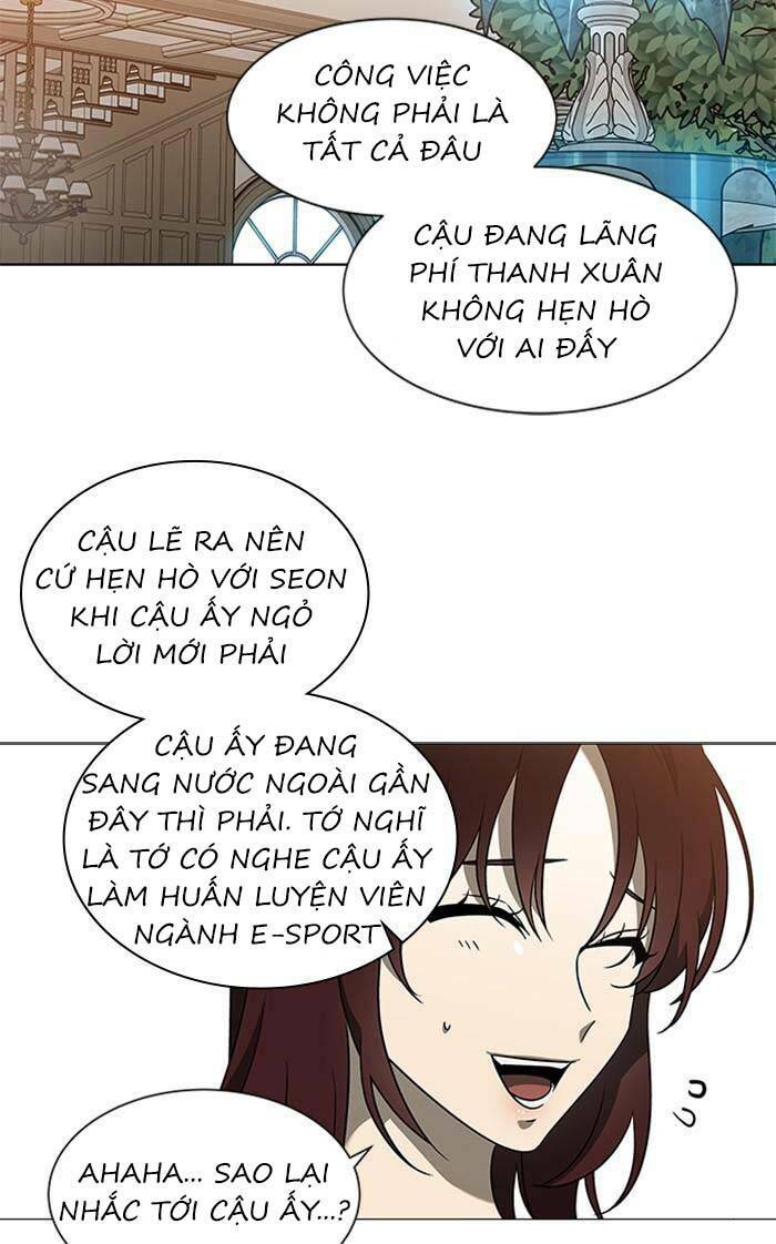 Nó Là Của Tôi Chương 156 Ảnh 41