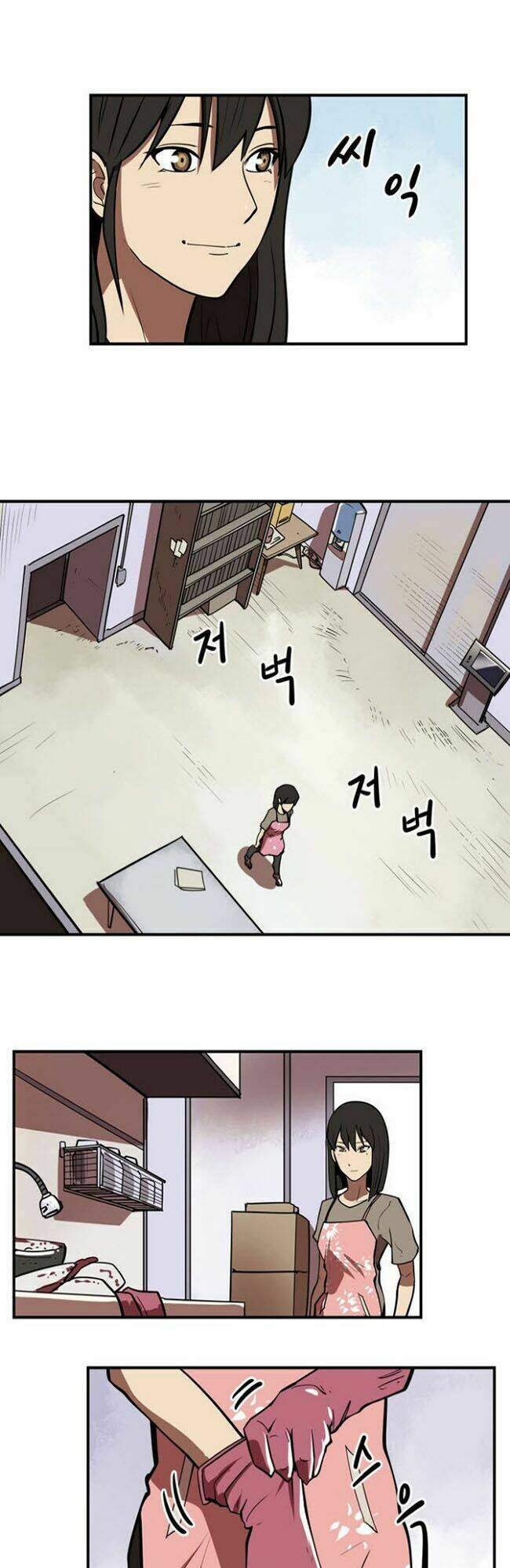 Raid Chương 77 Ảnh 14