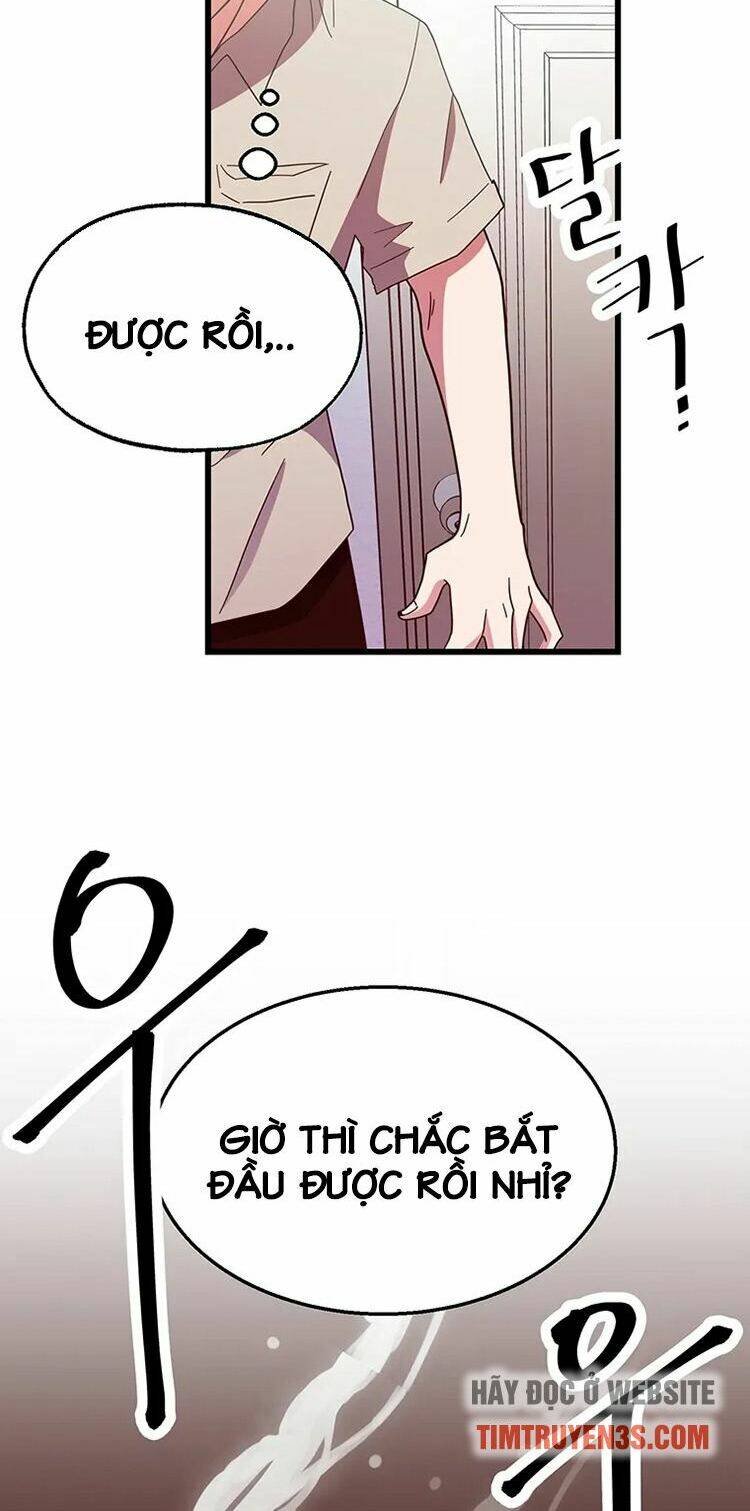 Tiệm Bánh Của Thiên Quỷ Chương 32 Ảnh 22