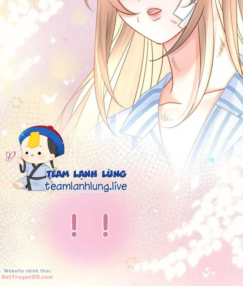 Cô Ấy Ngày Nào Cũng Lên Hot Search! Chương 117 Ảnh 34
