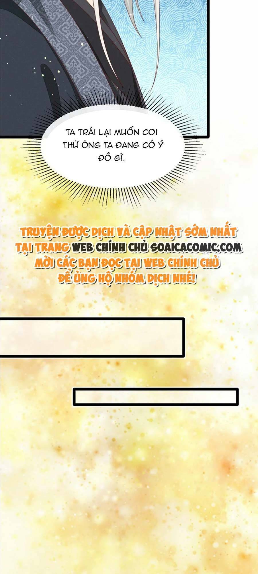 Thần Phi Ngự Thiên Hạ Chương 33 Ảnh 18