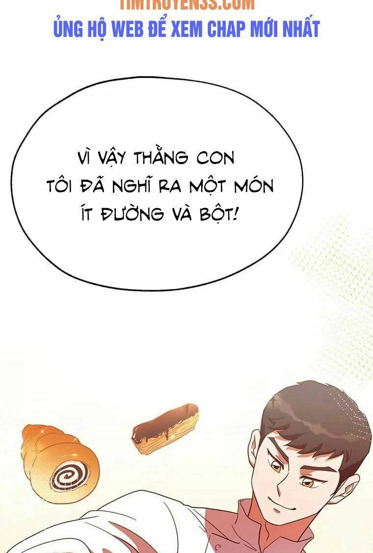 Tiệm Bánh Của Thiên Quỷ Chương 22 Ảnh 46