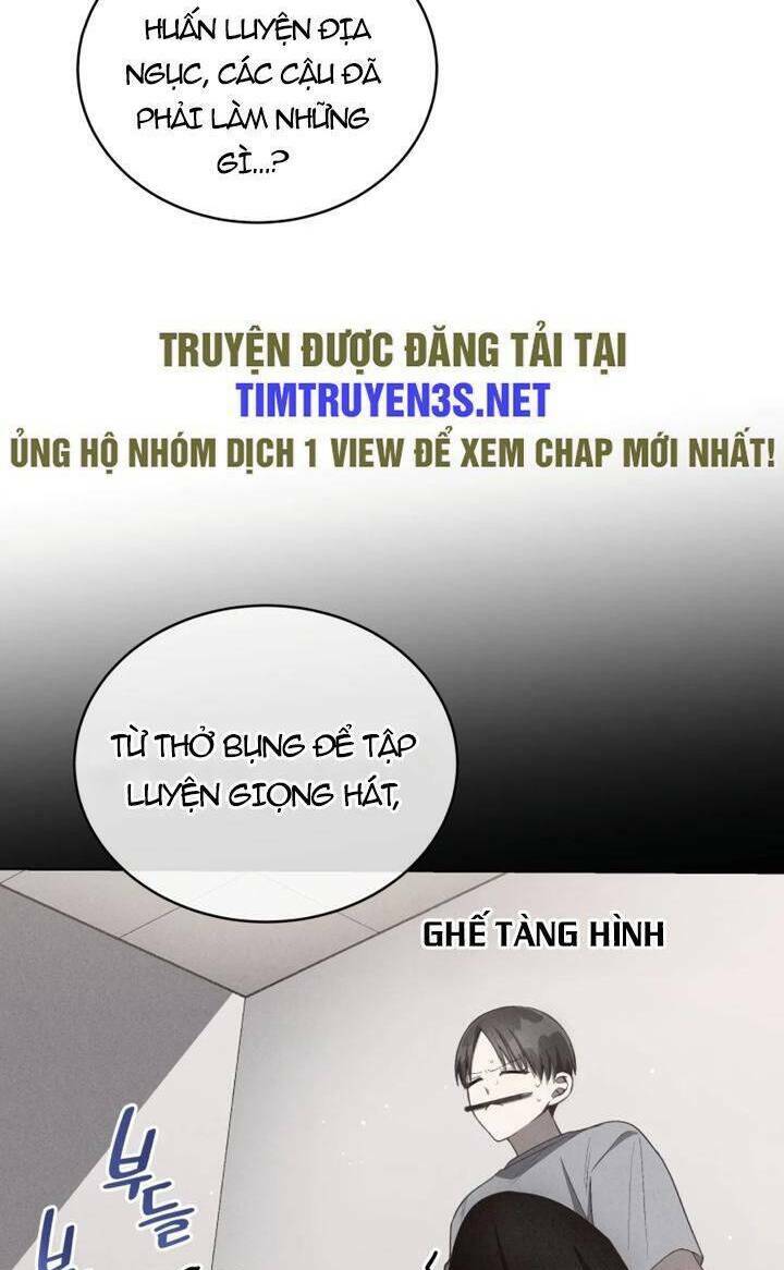 Cuộc Sống Thứ 2 Của Thần Tượng Toàn Năng Chương 16 Ảnh 26