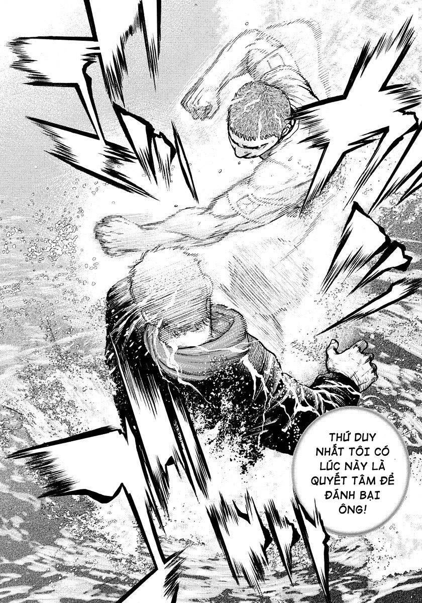 Tough - Miyazawa Kiichi Chương 421 Ảnh 8