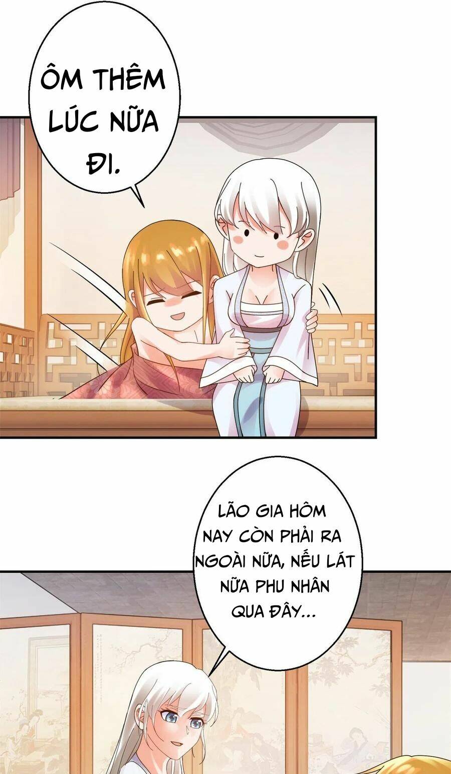 Sử Thượng Đệ Nhất Chưởng Môn Chương 197 Ảnh 4