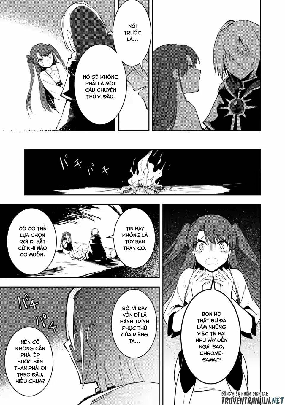 Koibito O Netorare, Yuusha Party Kara Tsuihou Sa Retakedo Chương 4 Ảnh 13
