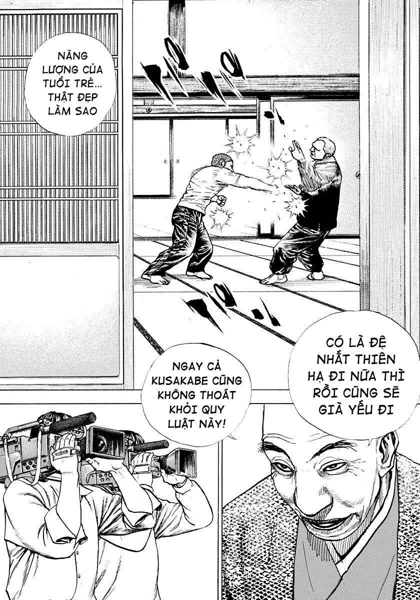Tough - Miyazawa Kiichi Chương 407 Ảnh 5