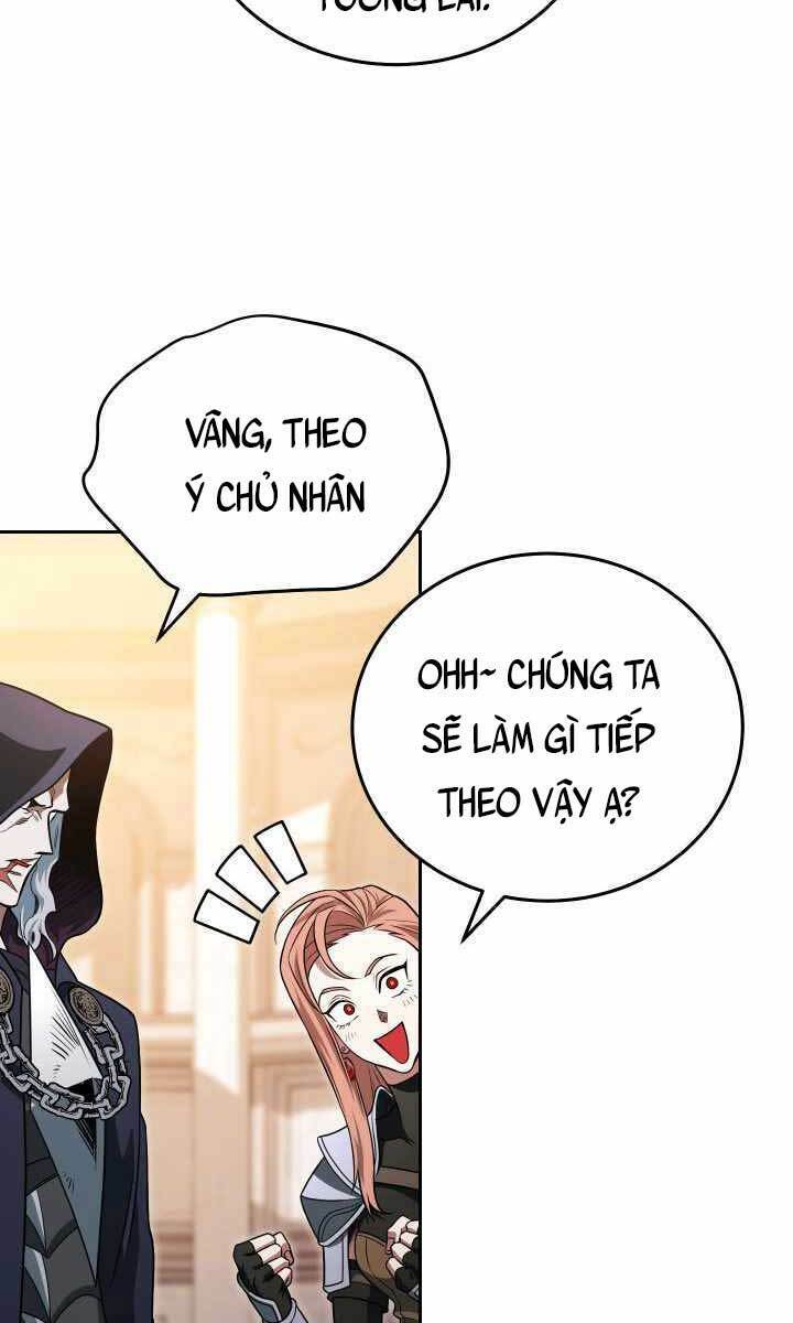 Thuộc Hạ Cực Kỳ Tài Năng Của Tôi Chương 10 Ảnh 49