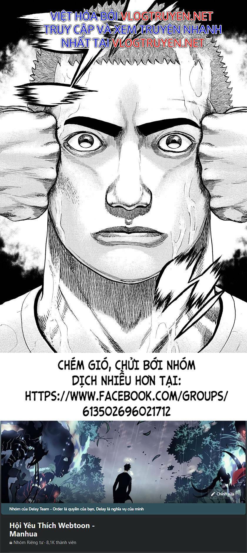 Tough - Miyazawa Kiichi Chương 417 Ảnh 18