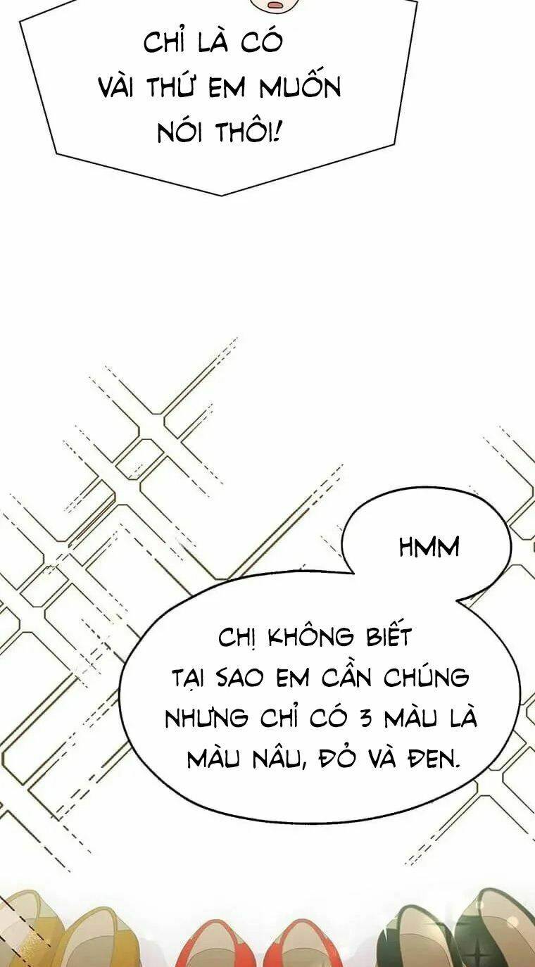 Tiệm Bánh Của Thiên Quỷ Chương 23 Ảnh 8