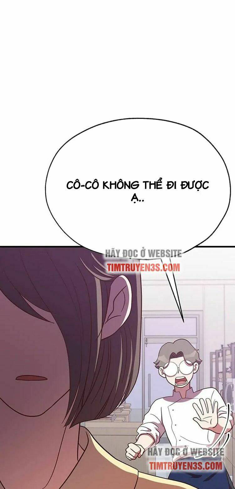Tiệm Bánh Của Thiên Quỷ Chương 25 Ảnh 8