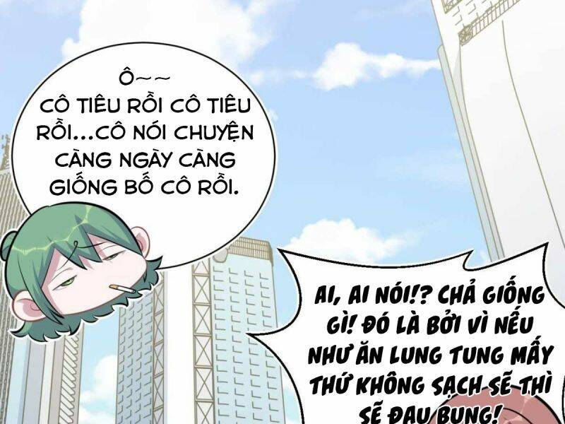 Cha Vợ Đại Nhân Là Bà Xã Chương 162 Ảnh 70