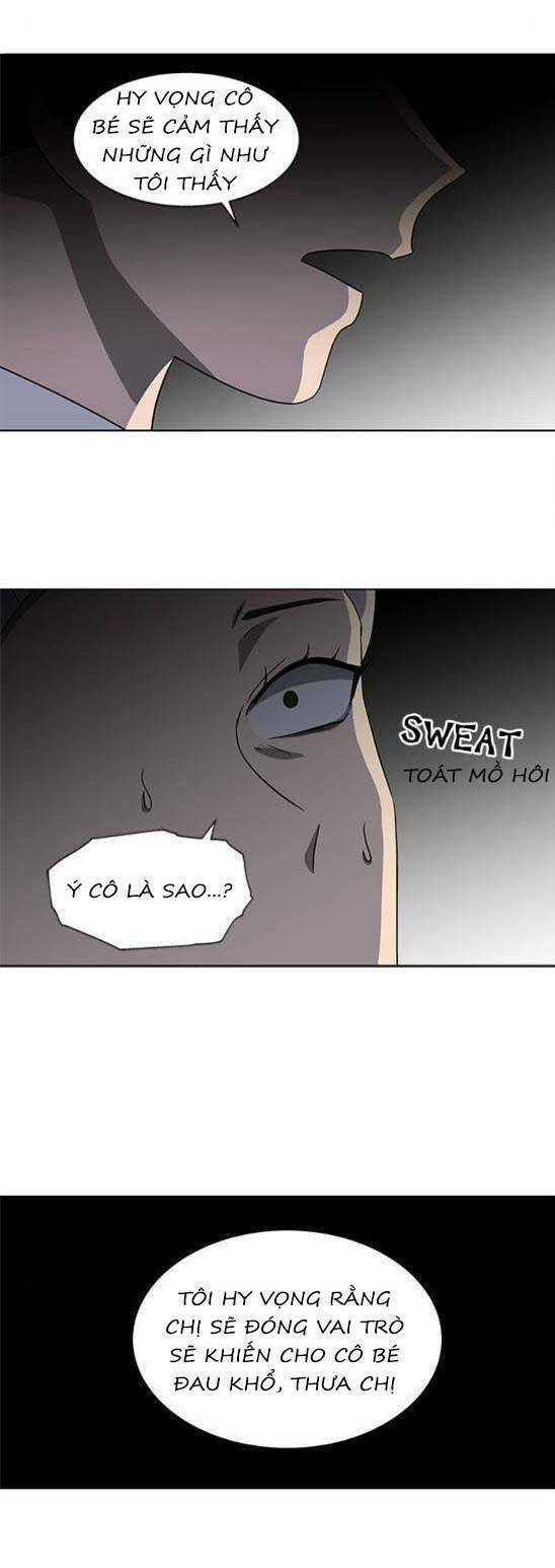 Nó Là Của Tôi Chương 135 Ảnh 9