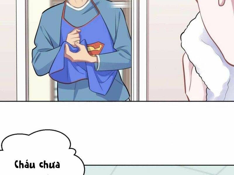 Cha Vợ Đại Nhân Là Bà Xã Chương 163 Ảnh 54