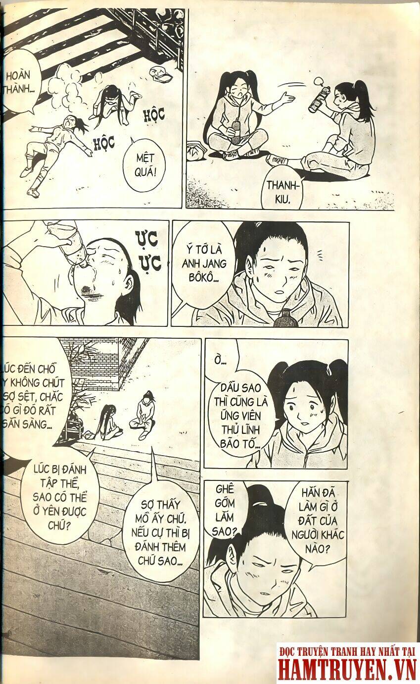 Ai Hơn Ai Chương 254 Ảnh 10