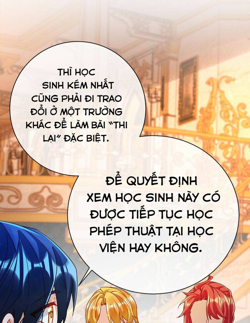 Thiên Kim Phản Diện Và Tiểu Thư Ma Vương Chương 43 Ảnh 53