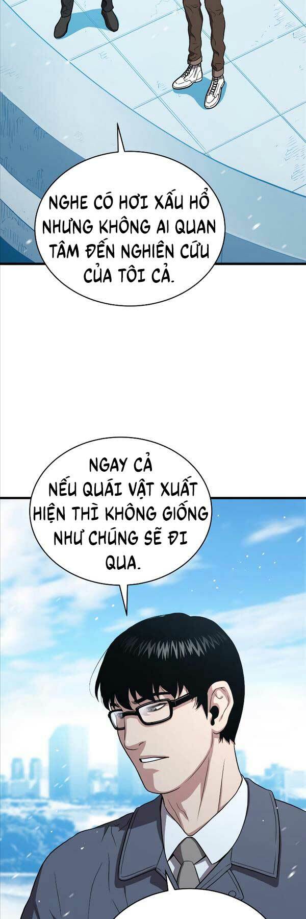Luyện Cấp Chốn Địa Ngục Chương 46 Ảnh 16