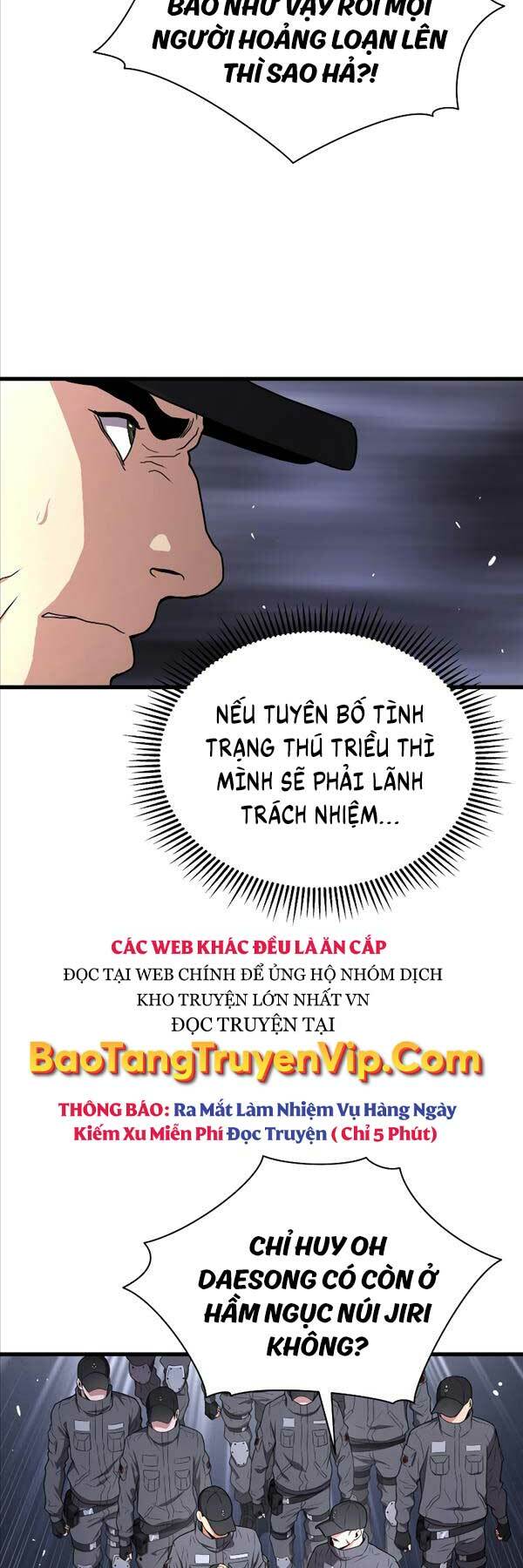 Luyện Cấp Chốn Địa Ngục Chương 47 Ảnh 9