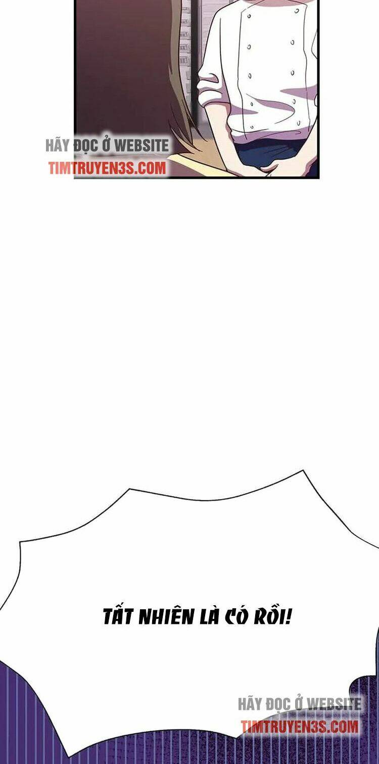 Tiệm Bánh Của Thiên Quỷ Chương 25 Ảnh 5