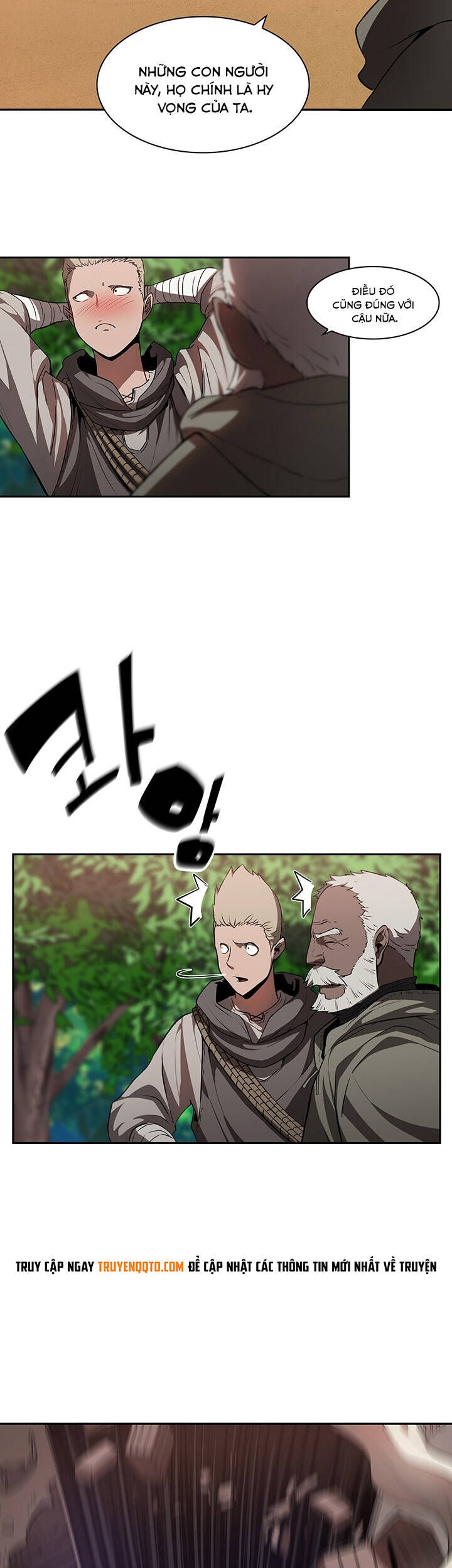 Bless Chương 25 Ảnh 17
