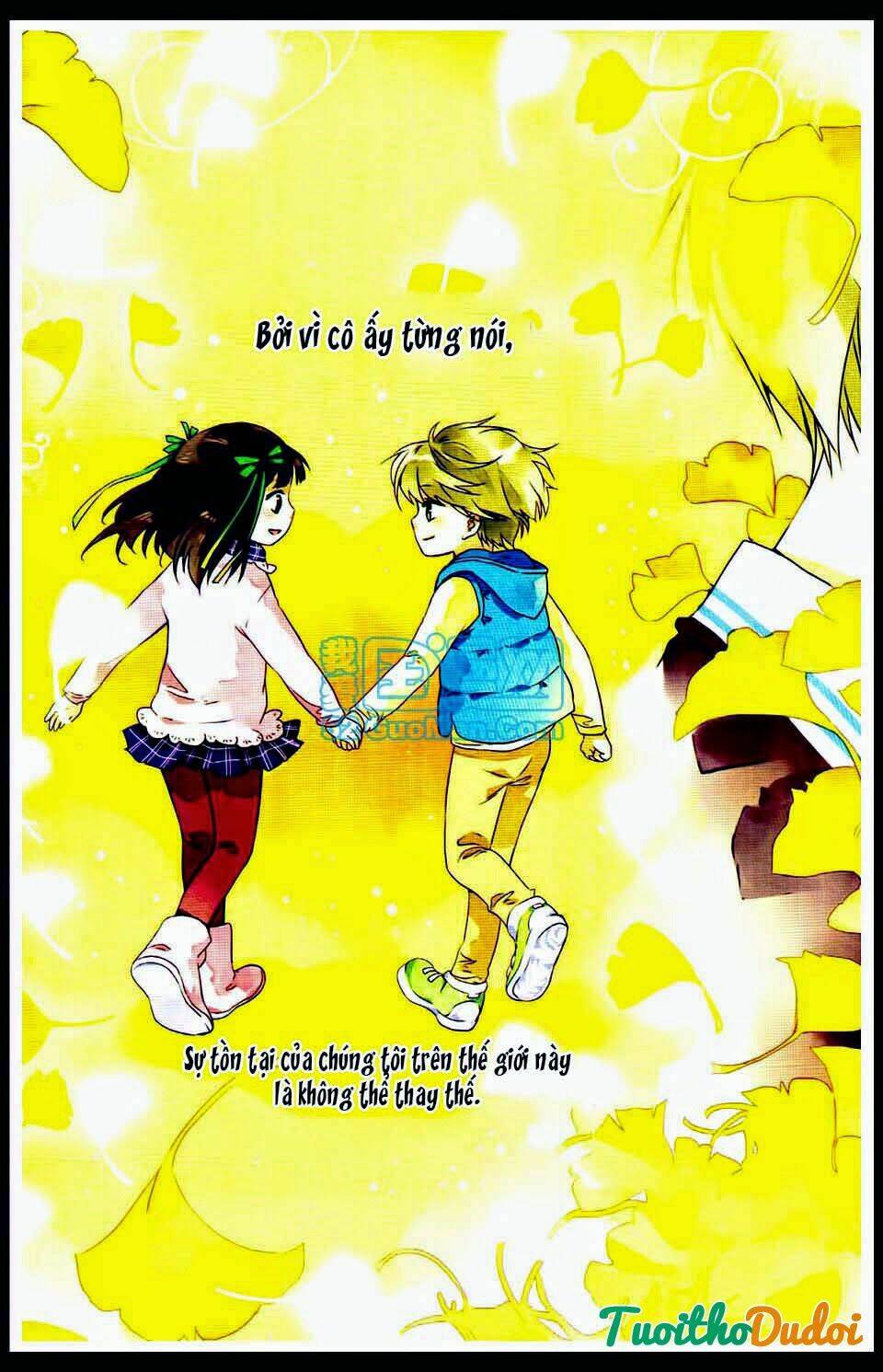 Lam Sí Ngoại Truyện Chương 4 Ảnh 6