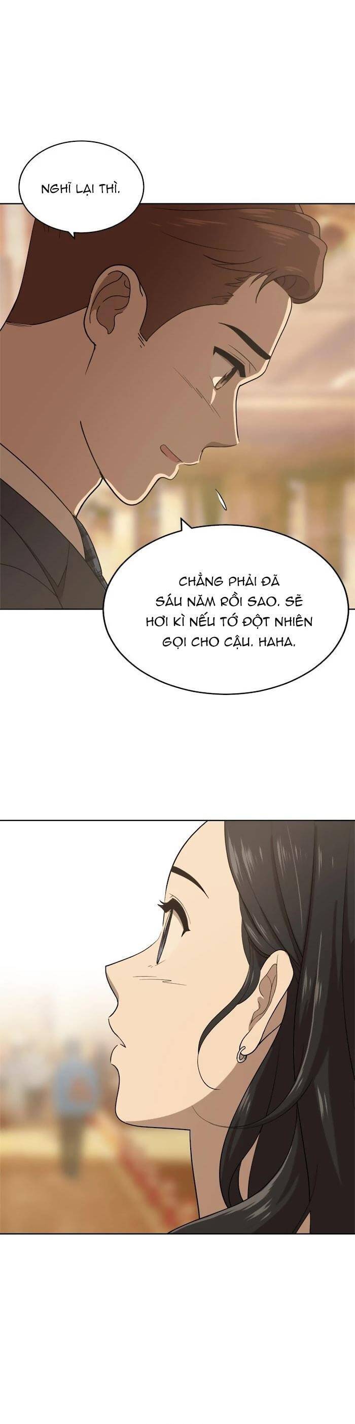 Cô Nàng Hết Thuốc Chữa Chương 103 Ảnh 54