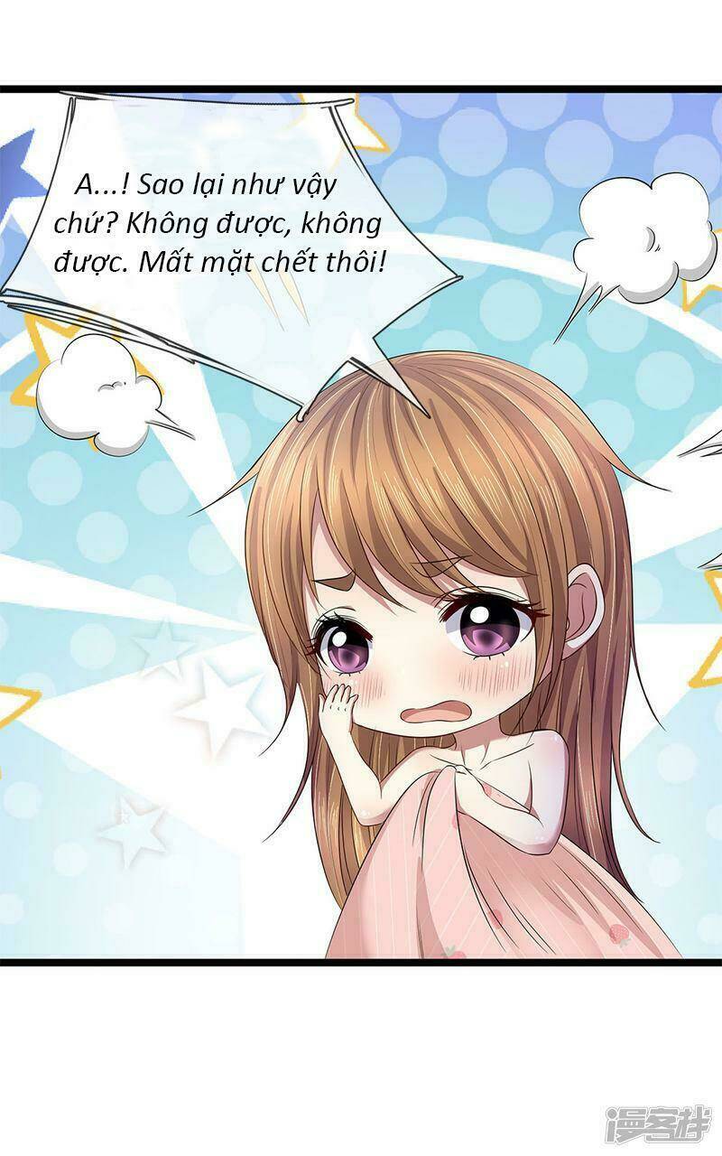 Quỷ Vương Hai Mặt Quấn Lấy Tôi Chương 48 Ảnh 16