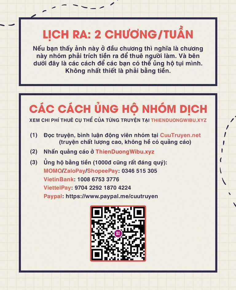 Free Draw Chương 131 Ảnh 2
