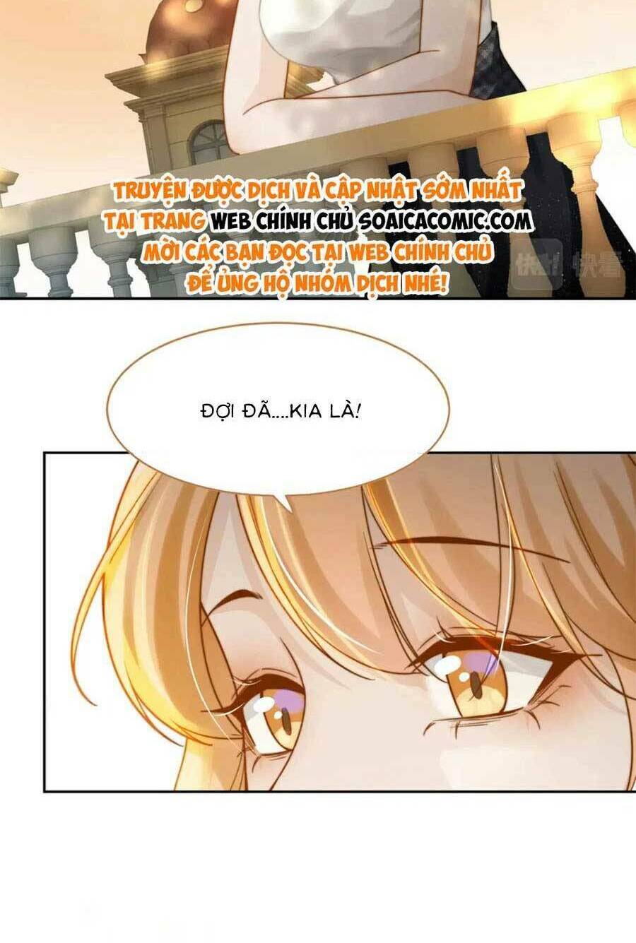 Xuyên Nhanh Nữ Phụ Bình Tĩnh Chút Chương 175 Ảnh 15