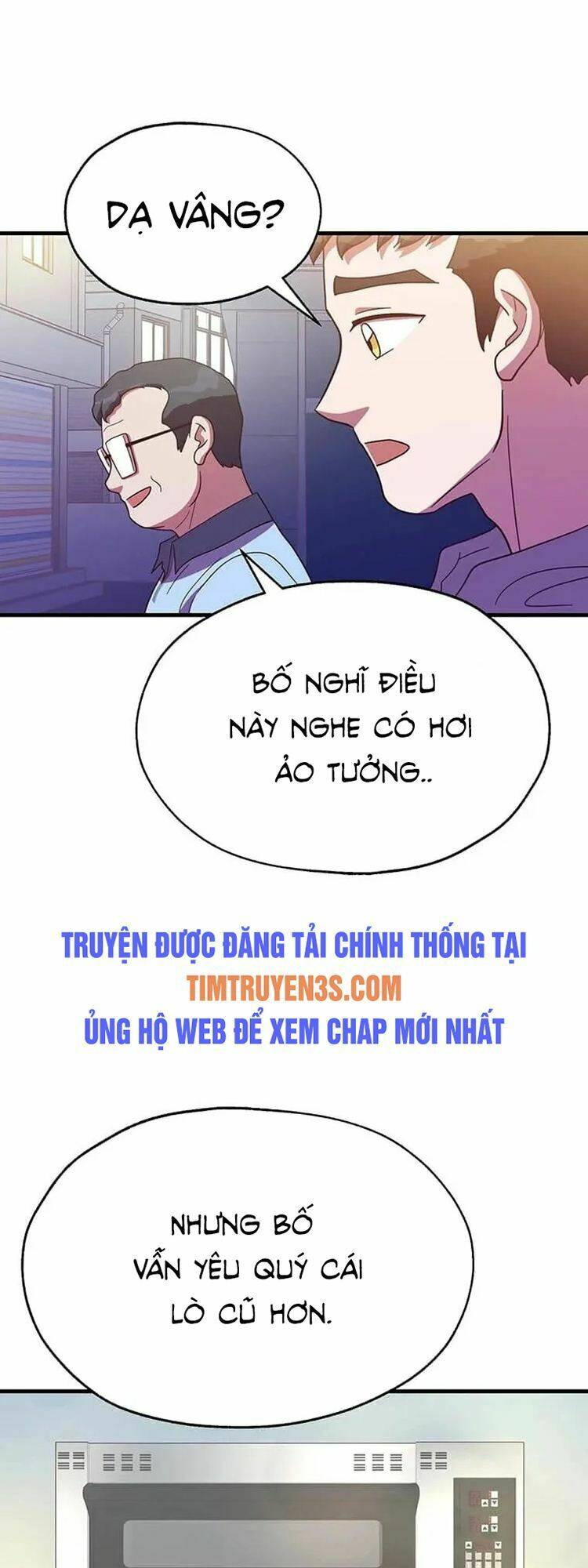 Tiệm Bánh Của Thiên Quỷ Chương 21 Ảnh 43