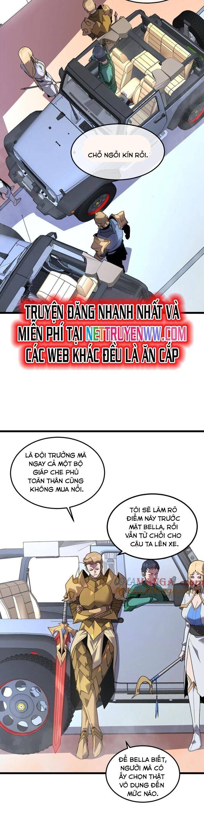 Hệ Thống Của Ta Thật Đứng Đắn Chương 45 Ảnh 34