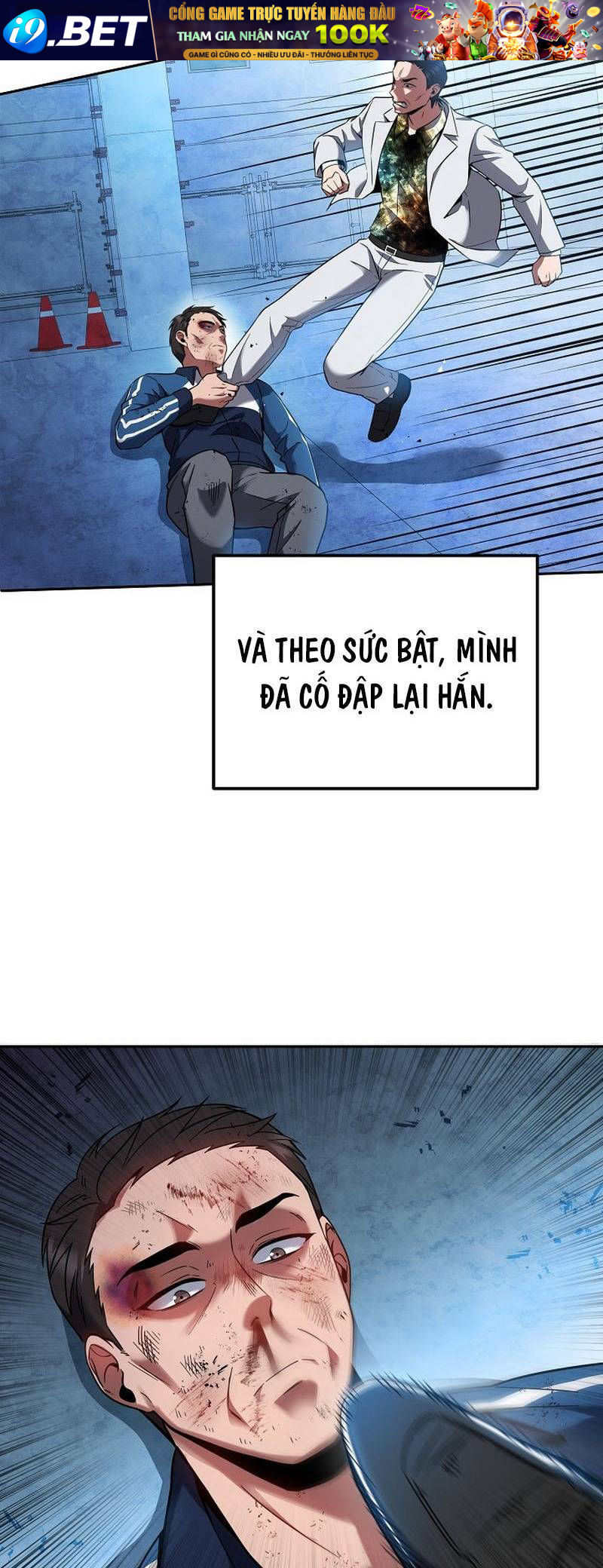 Sự Khởi Đầu Của Tiền Nhân Chương 15 Ảnh 31