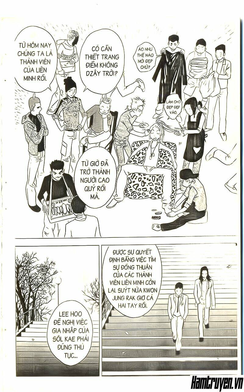 Ai Hơn Ai Chương 245 Ảnh 10