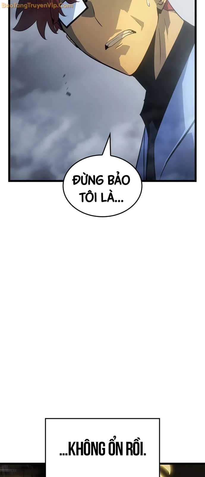 Solo Leveling Ragnarok Chương 38 Ảnh 44