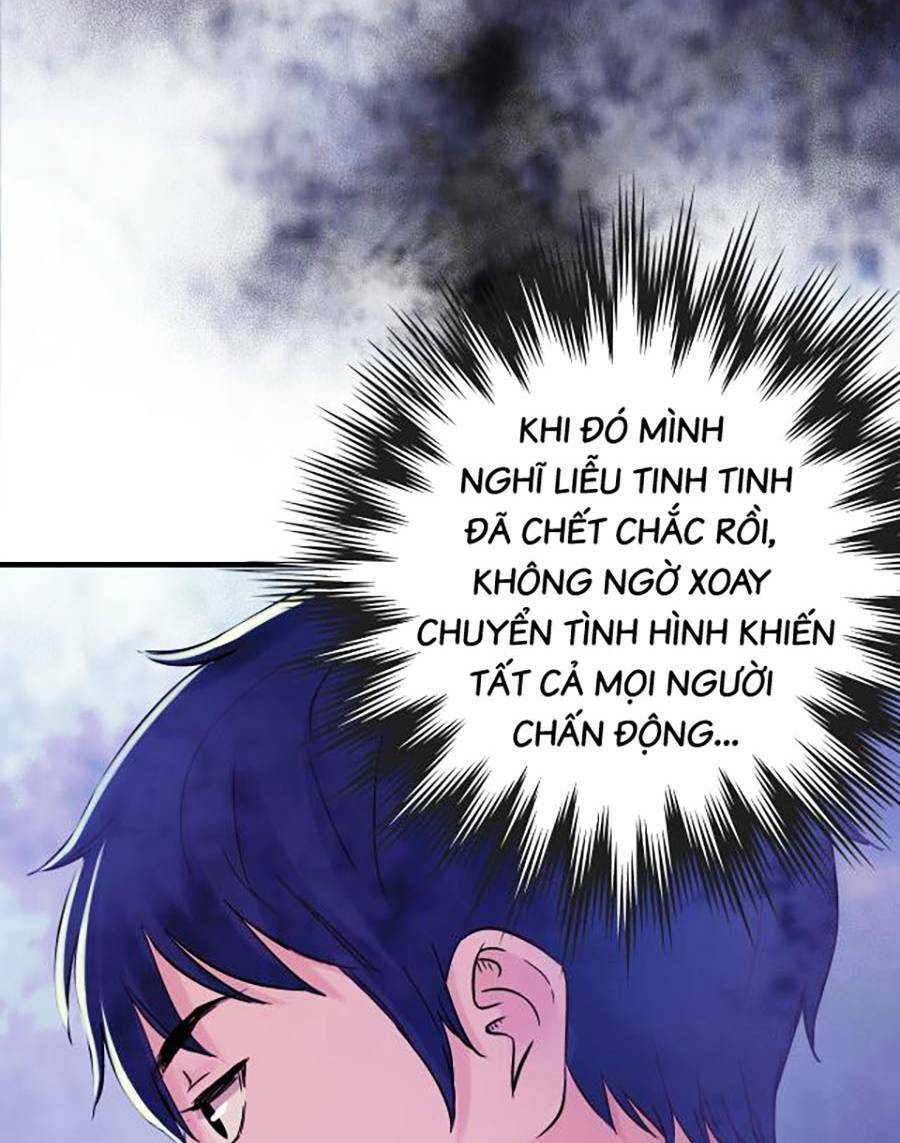 Kí Hiệu Cuối Cùng Chương 14 Ảnh 16