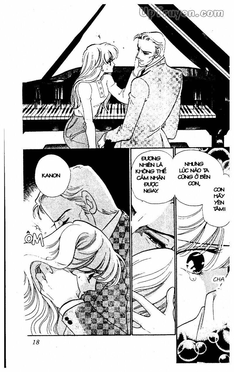 Kanon - Hoa Âm Chương 5 Ảnh 18