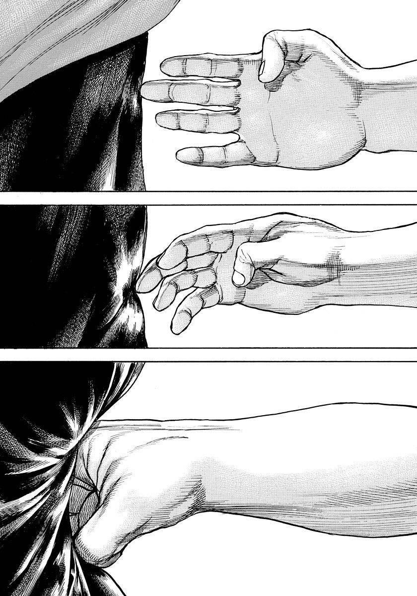 Tough - Miyazawa Kiichi Chương 409 Ảnh 14